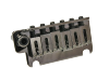 Tremolo GOTOH 510T-FE1 blok 37mm (CK)